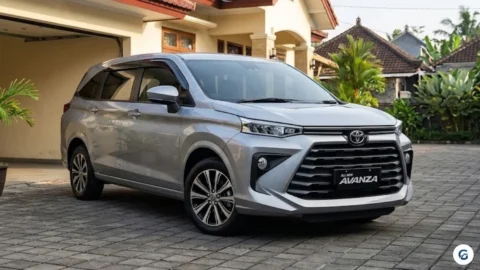Sales Dealer Toyota Bone