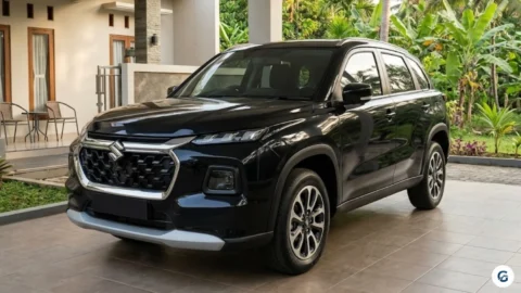 Grand Vitara