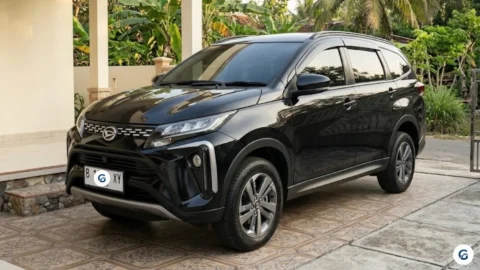 Sales Dealer Daihatsu Bone